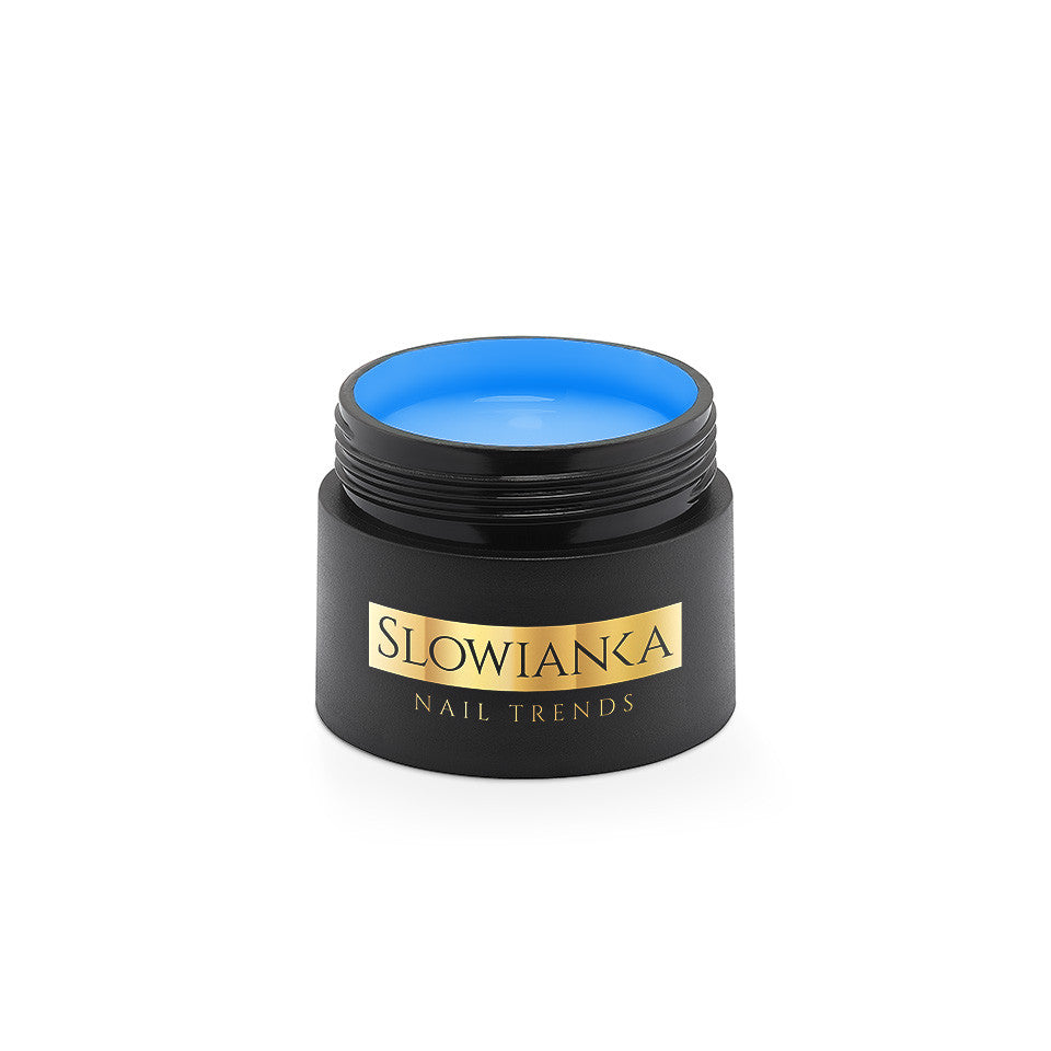 SLOWIANKA Mléčný neonový gel s bobulemi 15g