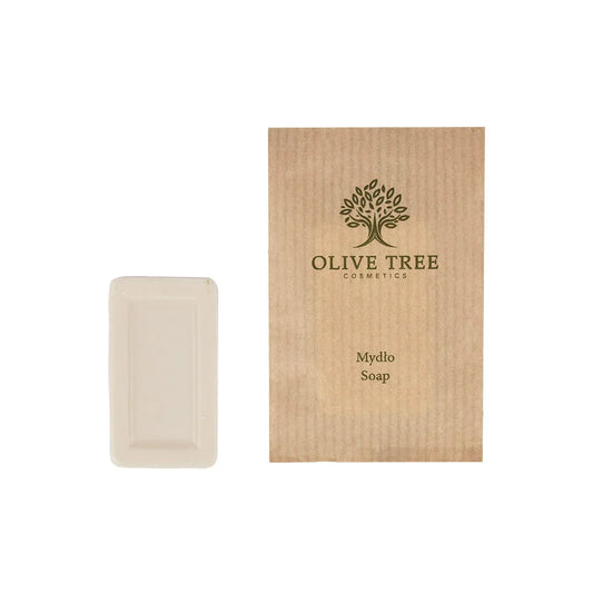 Olive Tree hotel soap 10g 1 pc.