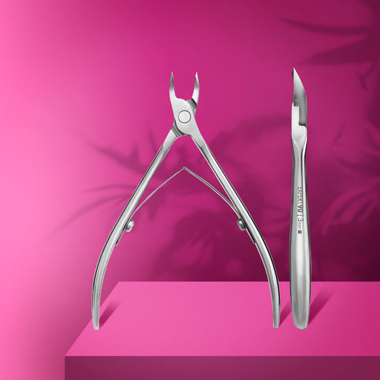 Profesionální kleštičky na kůžičku EXPERT 90 3 mm - STALEKS