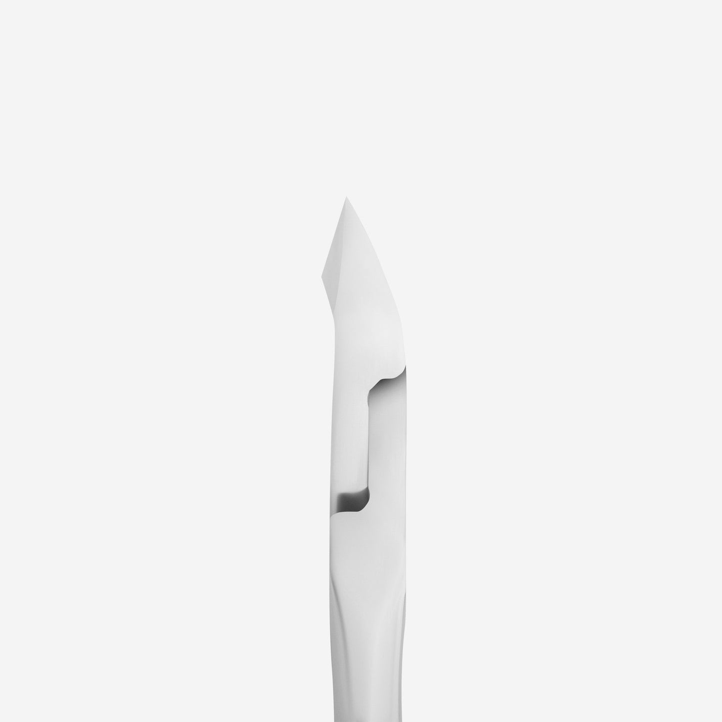 Professional cuticle nippers EXPERT 91 7 mm - STALEKS
