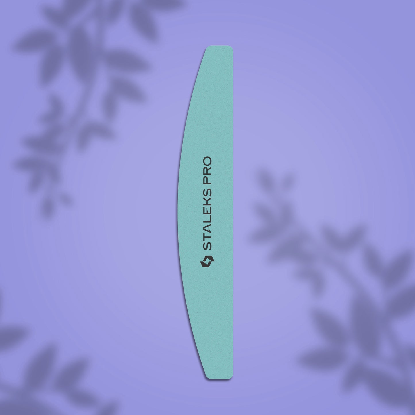 Polishing buff crescent EXPERT 41 400/3000 grit (1 pc) - STALEKS