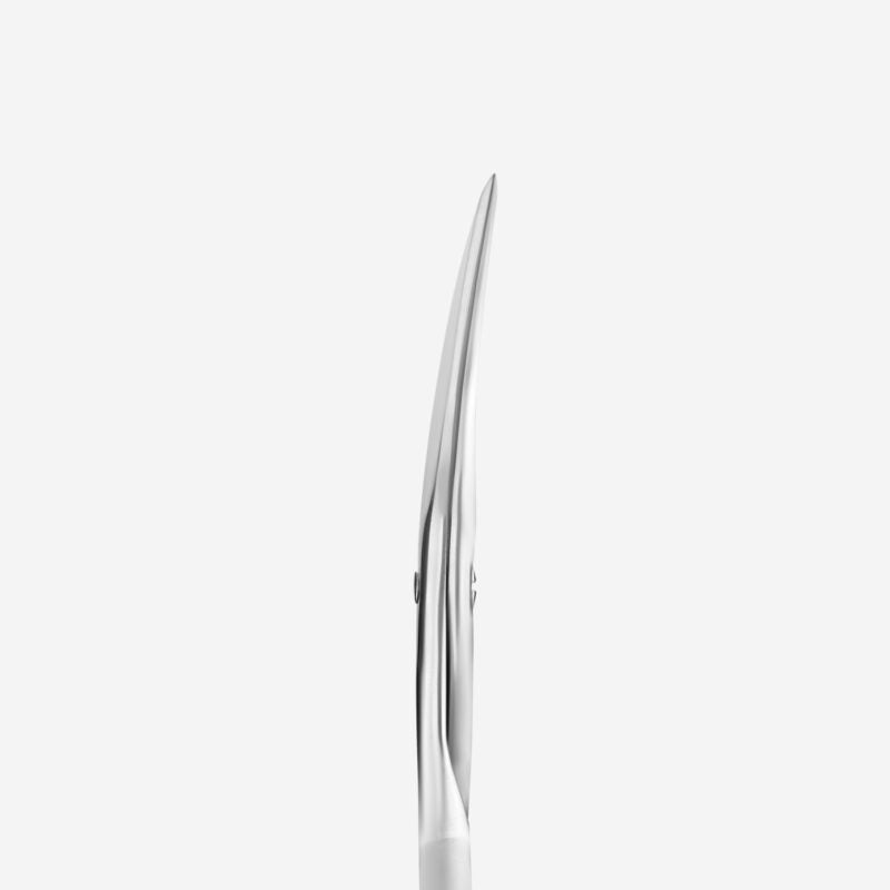 Matte nail scissors BEAUTY & CARE 10 TYPE 2 - STALEKS