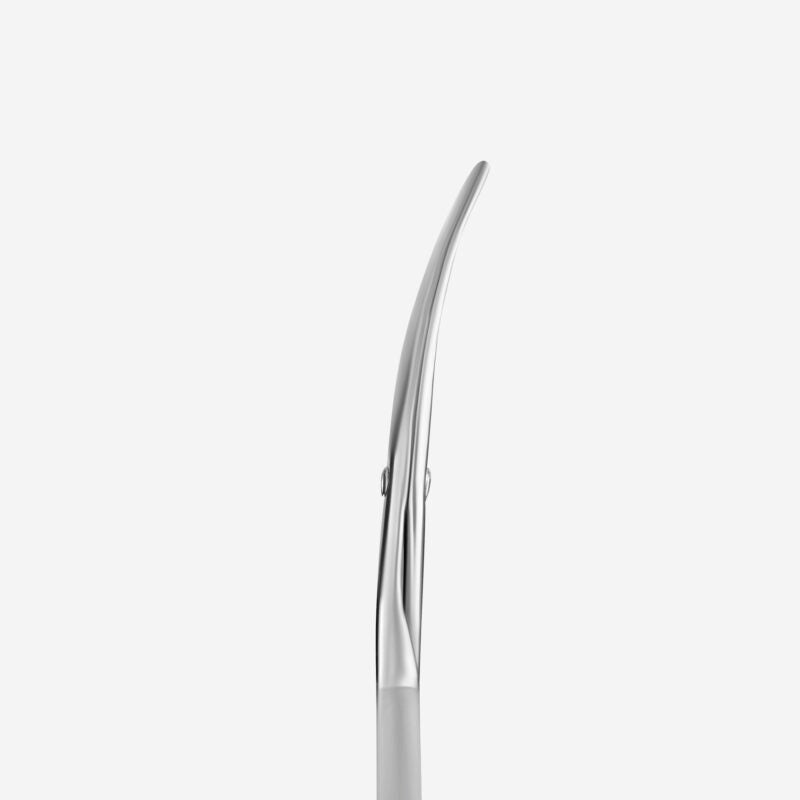 Matte multipurpose scissors BEAUTY & CARE 10 TYPE 3 - STALEKS