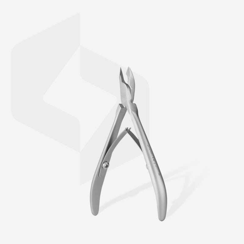 Professional cuticle nippers SMART 10 5 mm - STALEKS