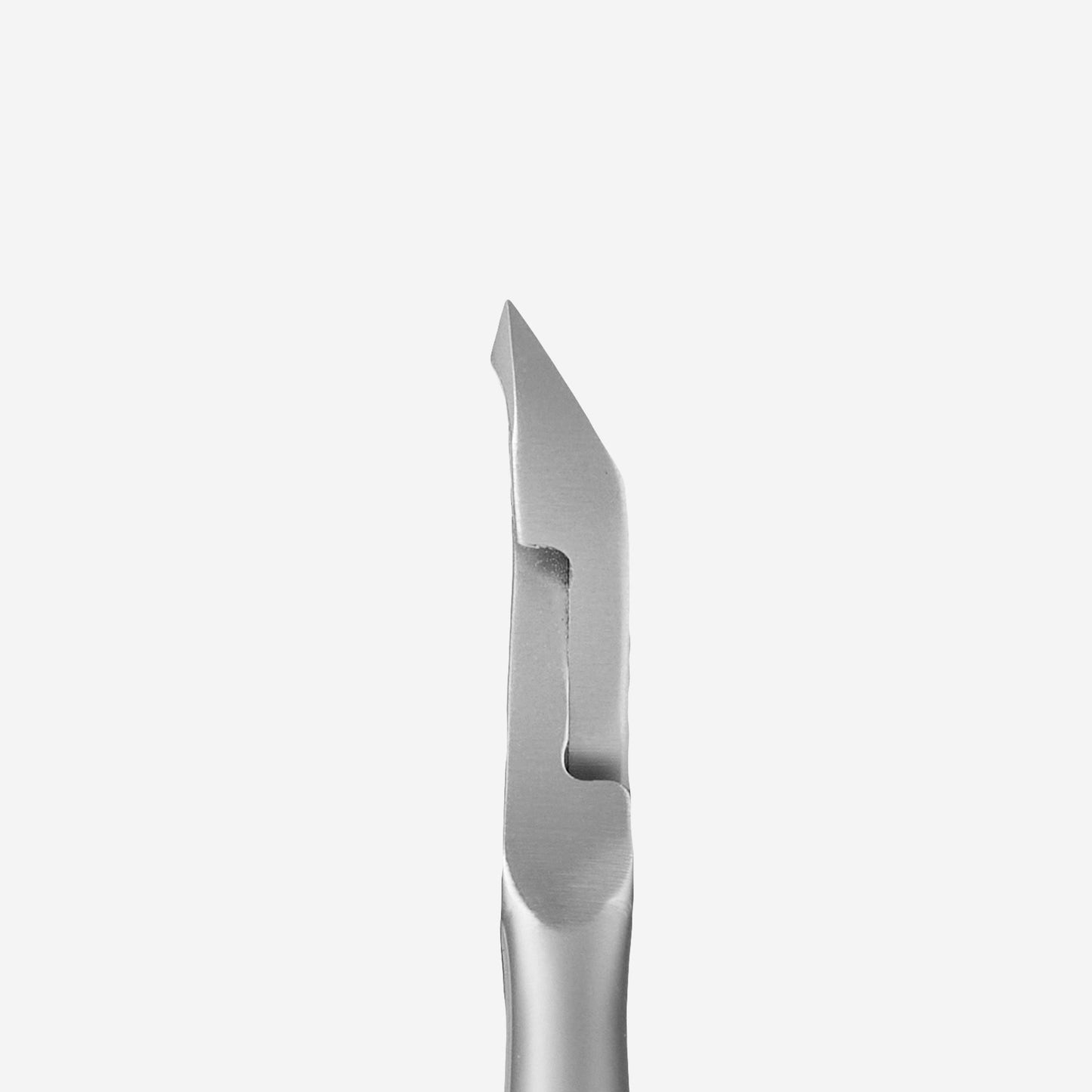 Professional cuticle nippers SMART 30 3 mm - STALEKS