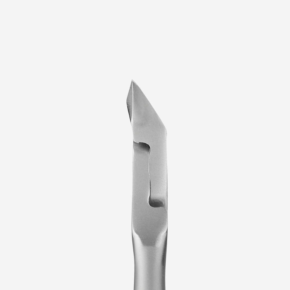 Professional cuticle nippers SMART 30 4 mm - STALEKS