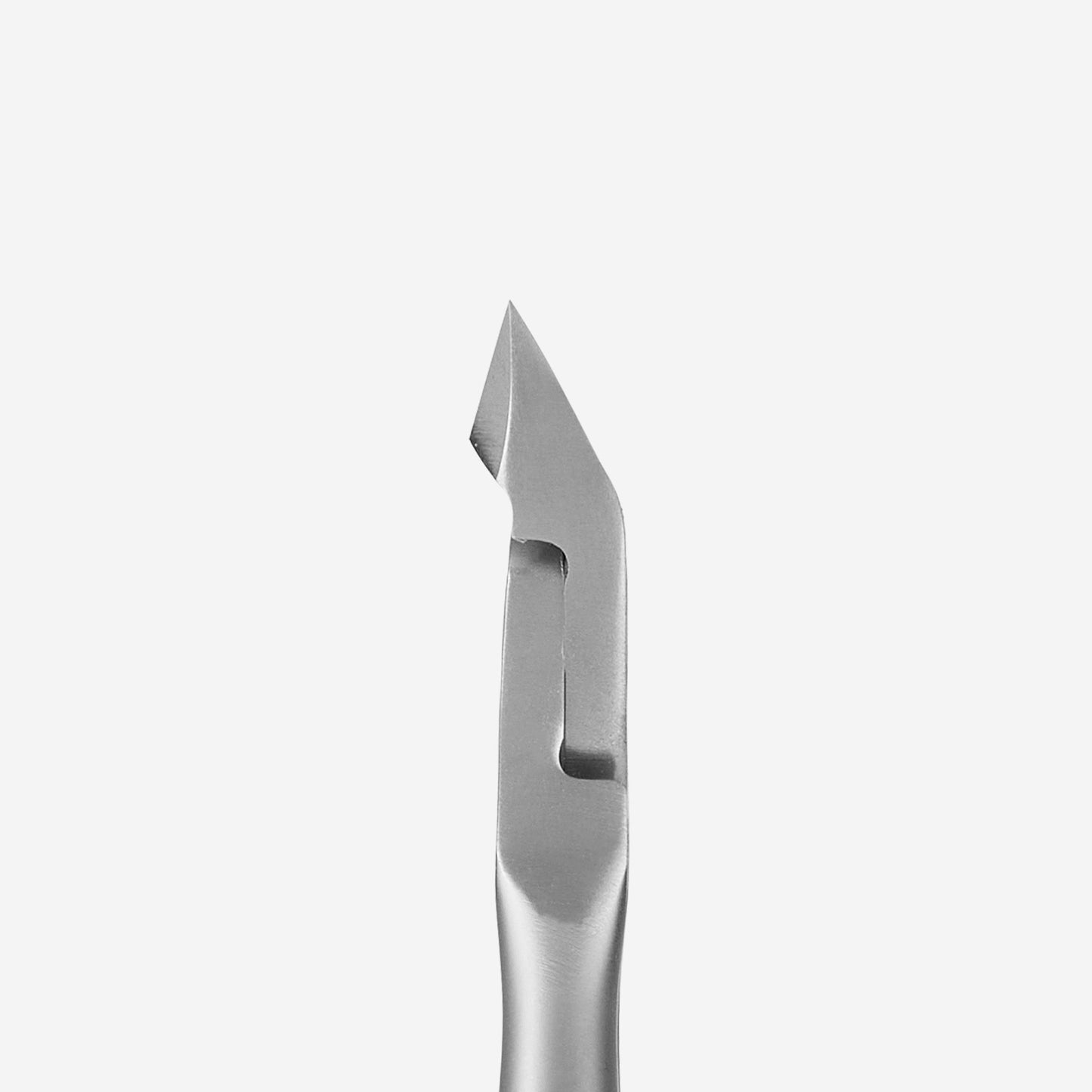 Professional cuticle nippers SMART 30 7 mm - STALEKS