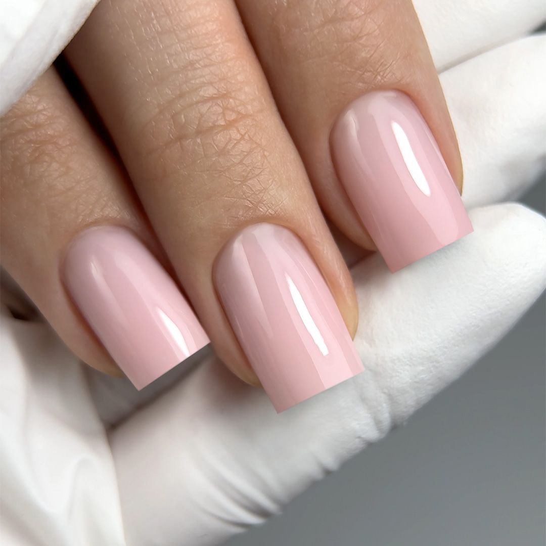 SLOWIANKA Construction gel Nude Skin Cover - non-leveling 15g