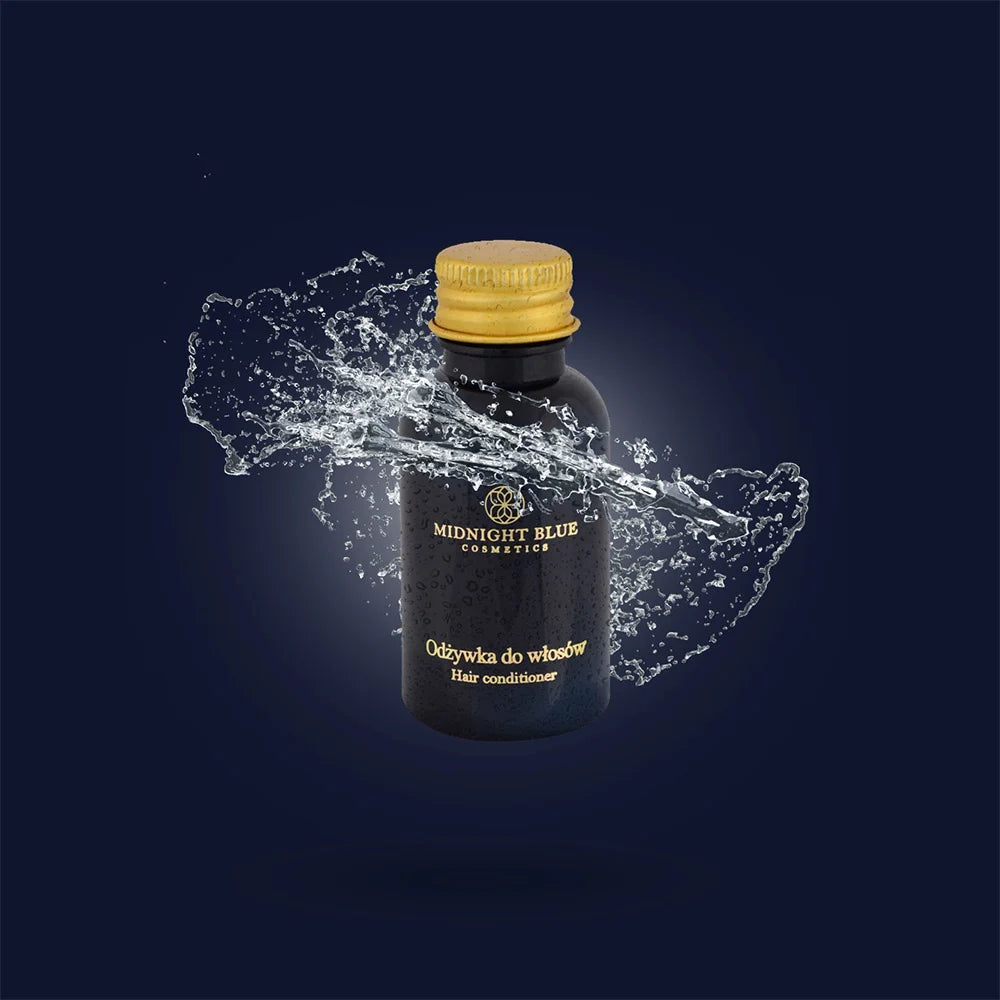 Midnight Blue Hair Conditioner, 30ml