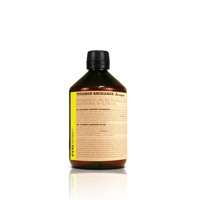 Pack Vitamin Recharge The Original