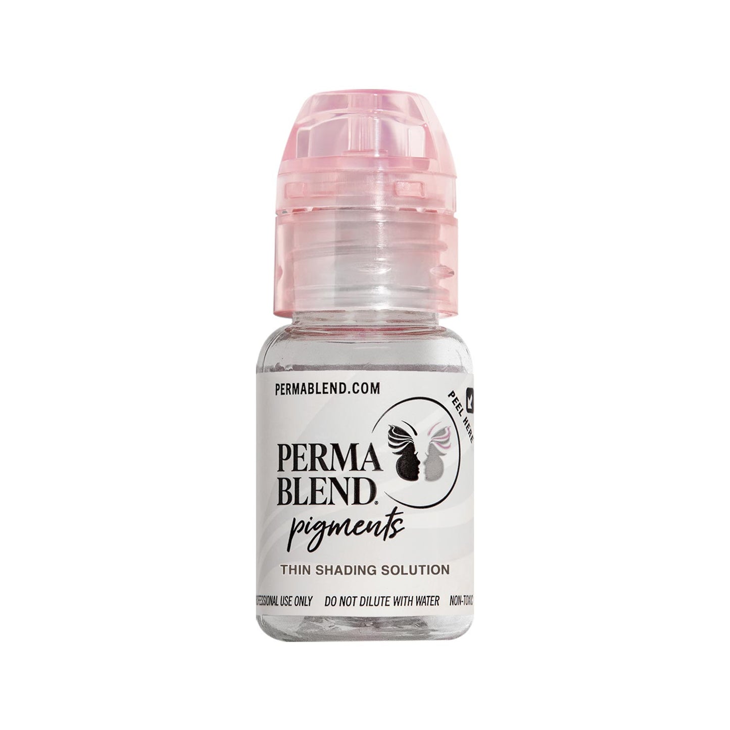 Perma Blend Scar Ink Set von Mandy Sauler – Komplettes Set von 7x 15ml