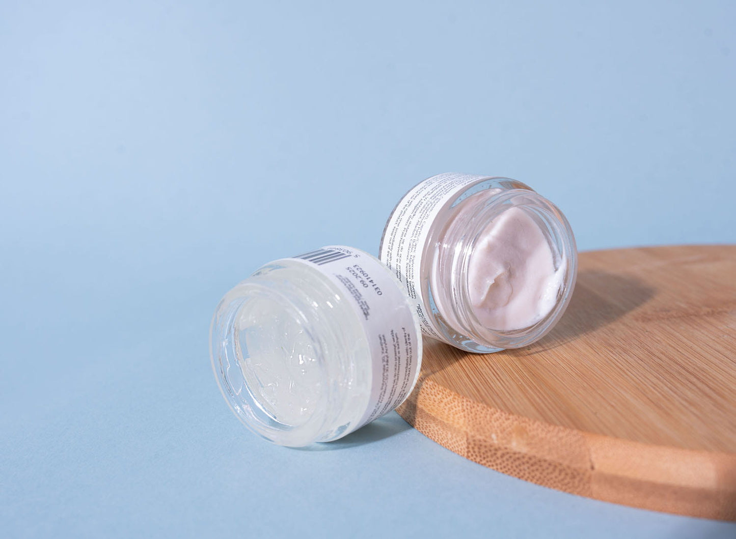 Bambusový peeling na obočí Wonder Brows 30 ml
