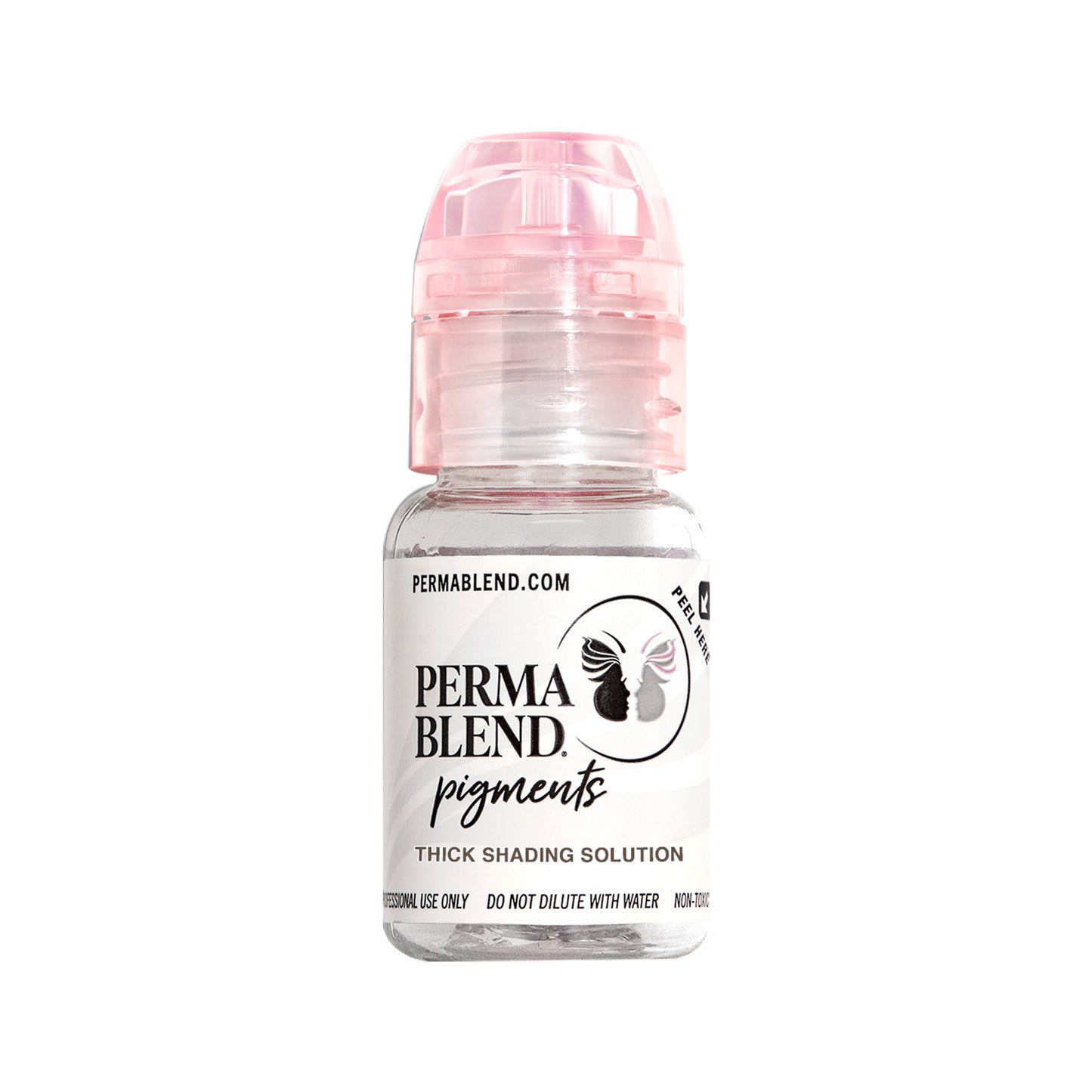 Perma Blend - Sada Sweet Lips - Kompletní sada 7 lahviček (15ml)
