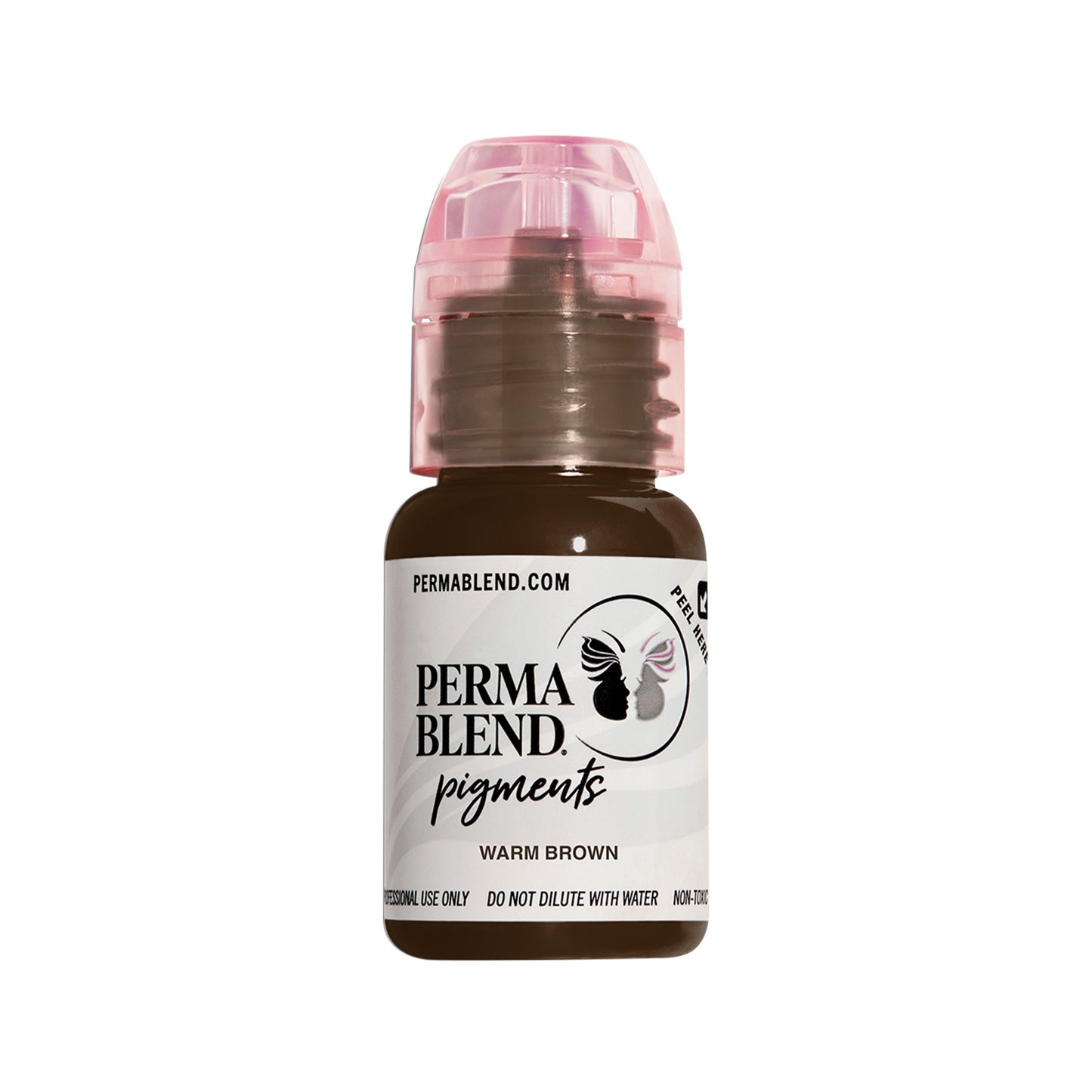 Perma Blend - Sun-kissed Palette - Complete Set of 8x 15 ml