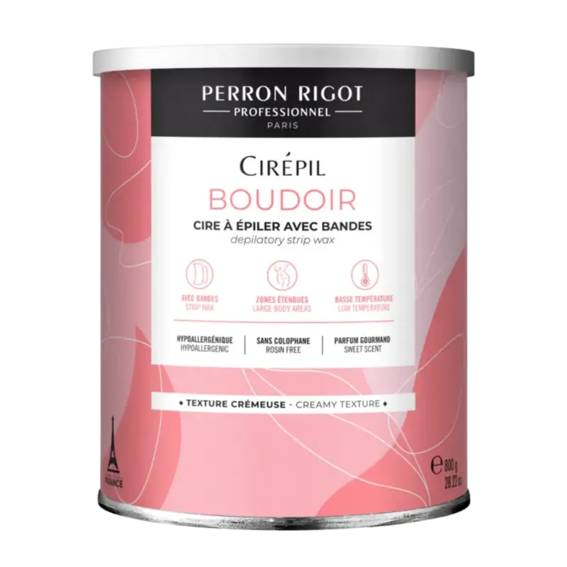 Perron Rigot Boudoir plechovka 800 ml