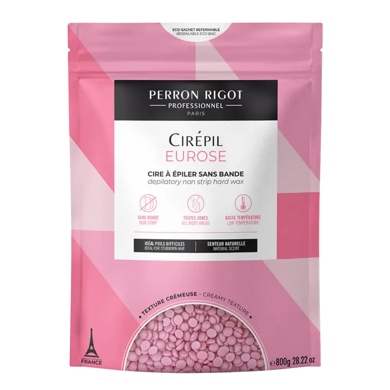Perron Rigot – Cirépil Sanftes Eurose-Wachs 800g