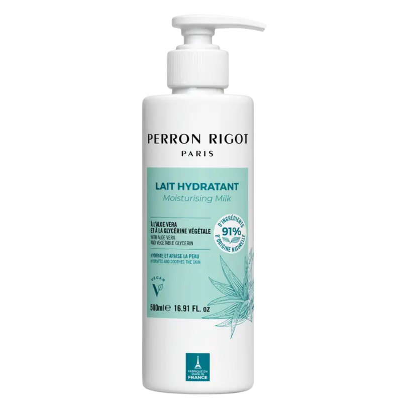 Perron Rigot - Cirépil hydratační mléko po holení 500 ml