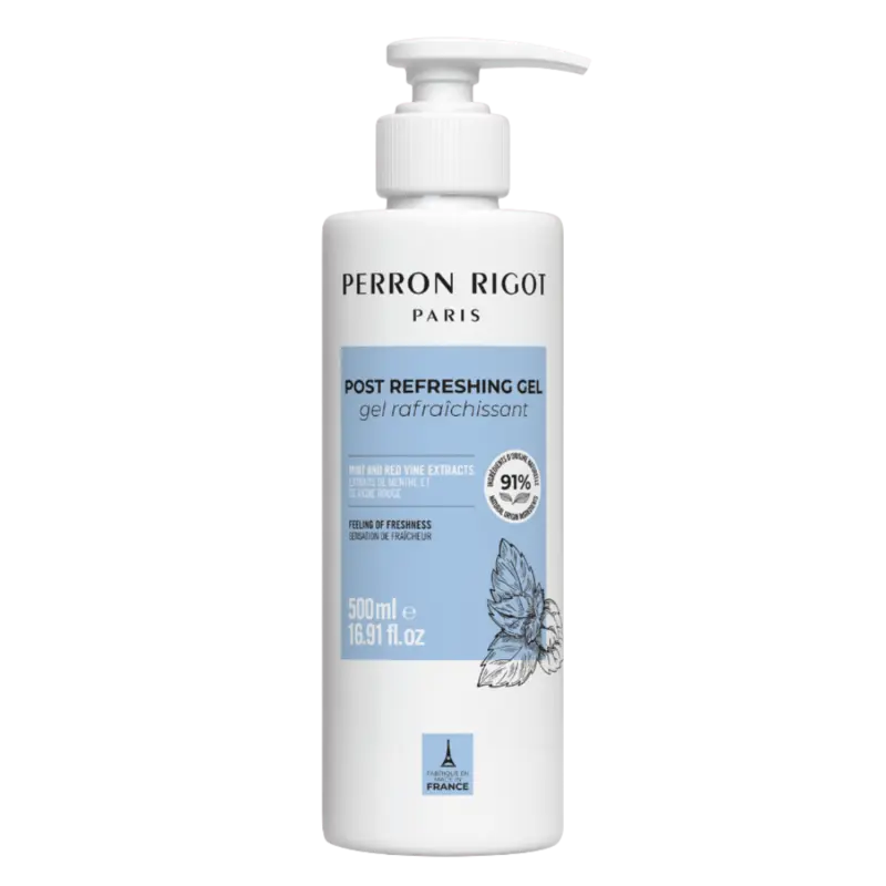 Perron Rigot Cirépil Refreshing Gel 200ml