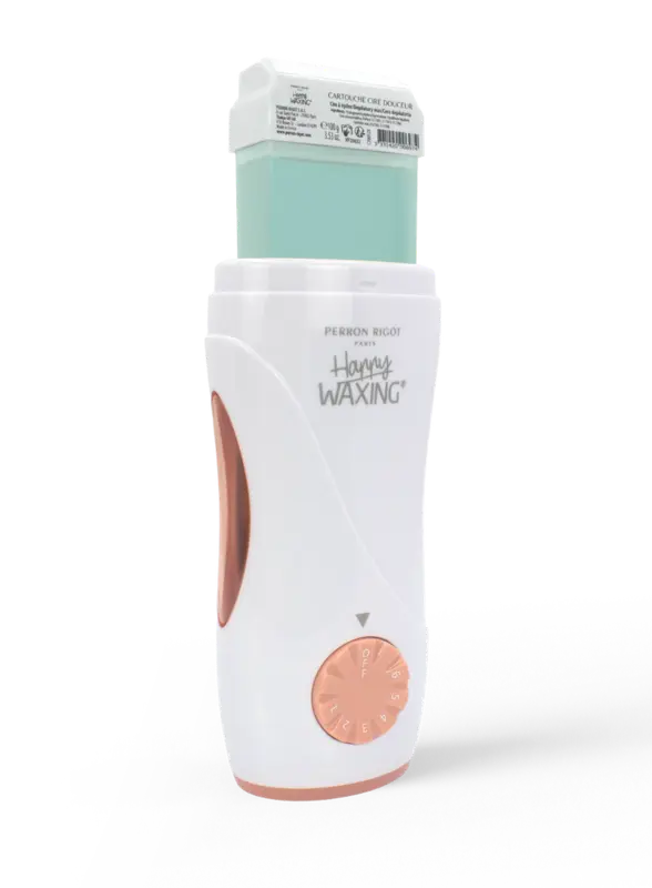 Perron Rigot Happy Waxing Home Kit Cartridge