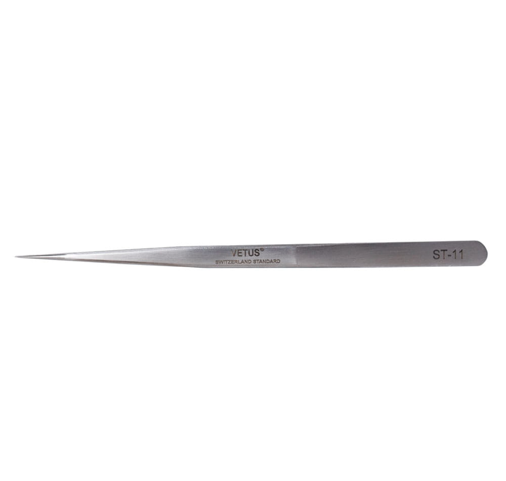 Pinzeta Vetus ST11