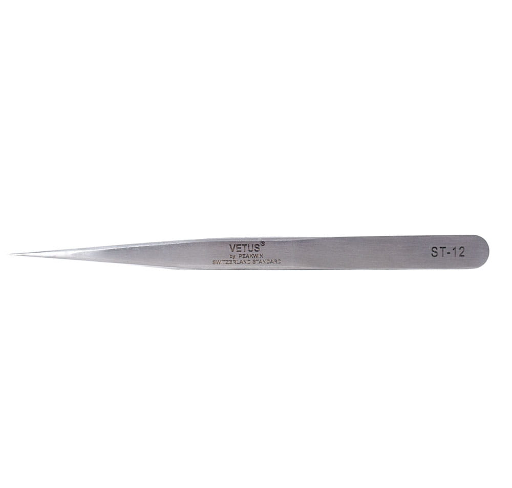 Pinzeta Vetus ST12