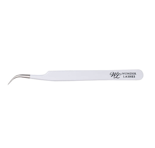 WL curved tweezer