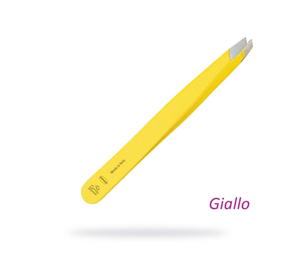 Colored Tweezers PREMAX - Aqua