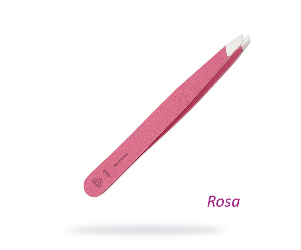 Colored Tweezers PREMAX - Aqua