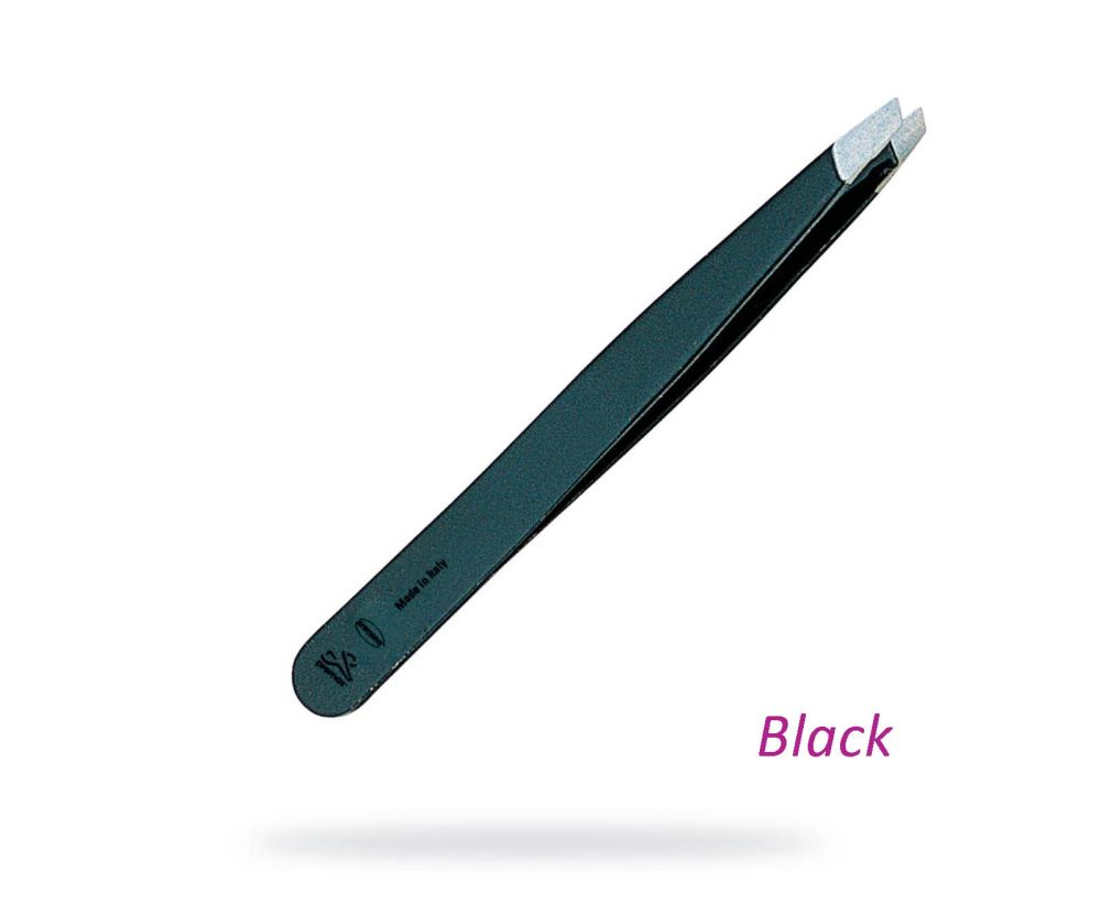Colored Tweezers PREMAX - Aqua