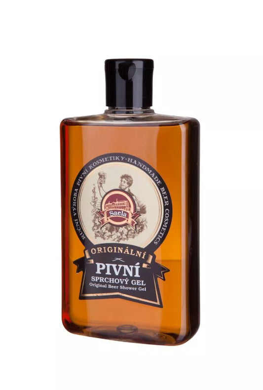 BEER SHOWER GEL 300 ml
