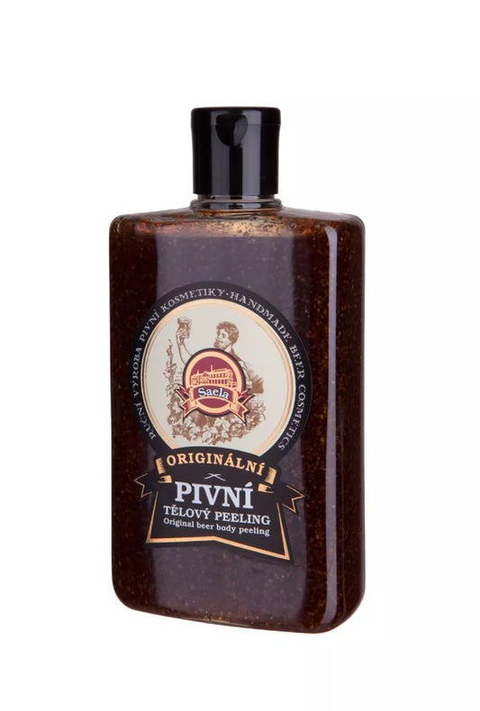 BEER BODY PEELING 300 ml
