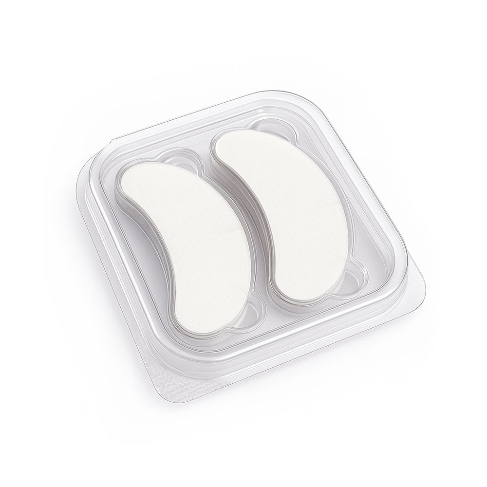 Hydrogel eye patches, 10 pairs