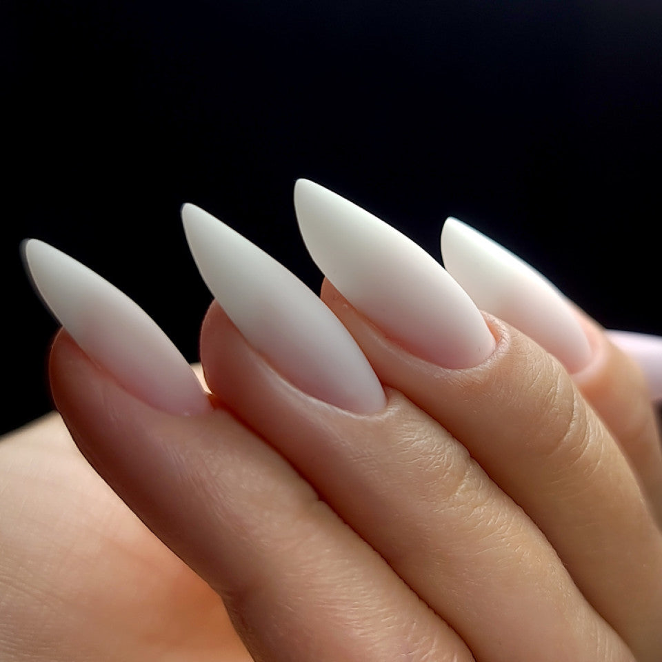 SLOWIANKA Snadné nivelační stavební gel Porcelain Swan 15g