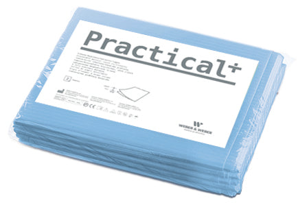 PRAKTICKÉ prostěradla
