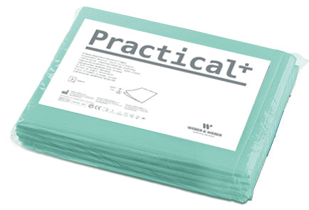 PRAKTICKÉ prostěradla