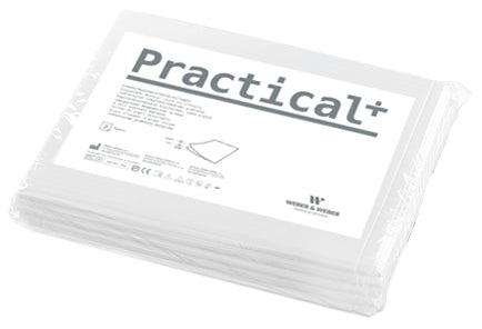 PRAKTICKÉ prostěradla