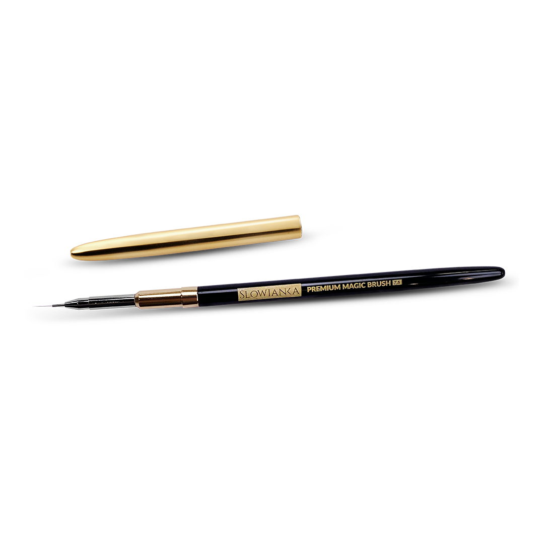 SLOWIANKA Brush Premium Magic Brush 7,5