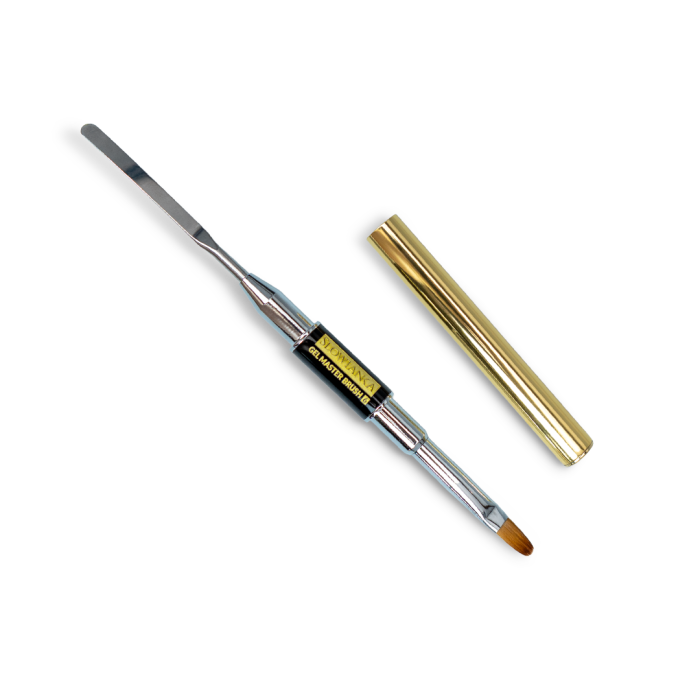 SLOWIANKA Premium Gel Master Brush 6