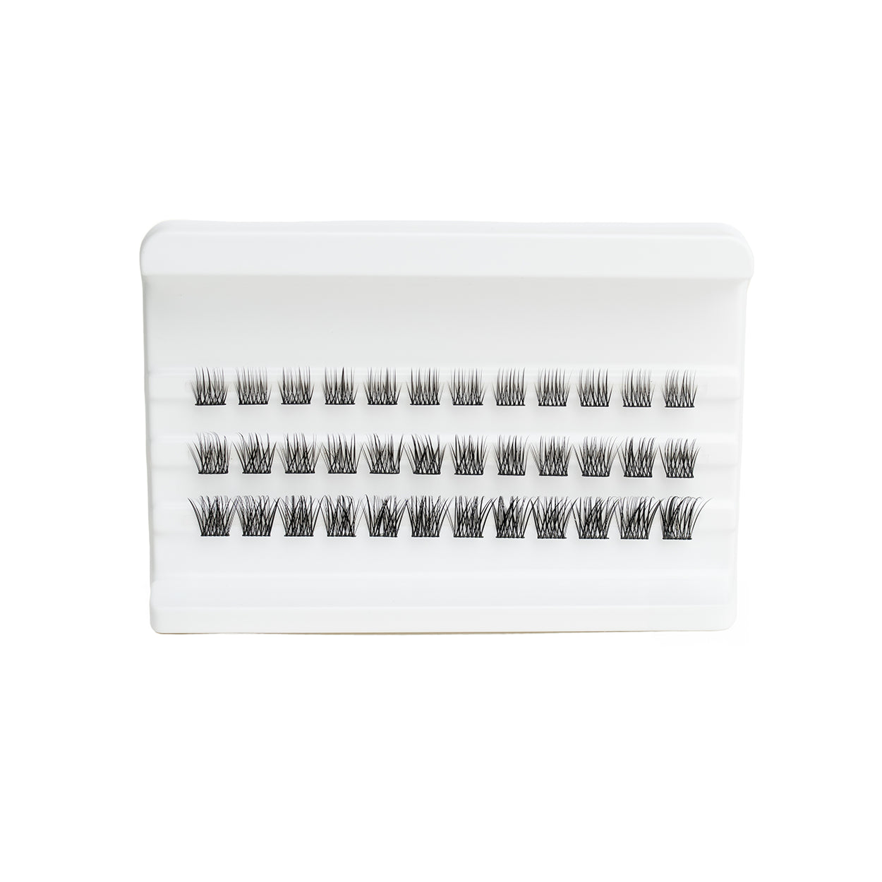 PRESS & GO Natural - DIY Self-Adhesive Eyelashes
