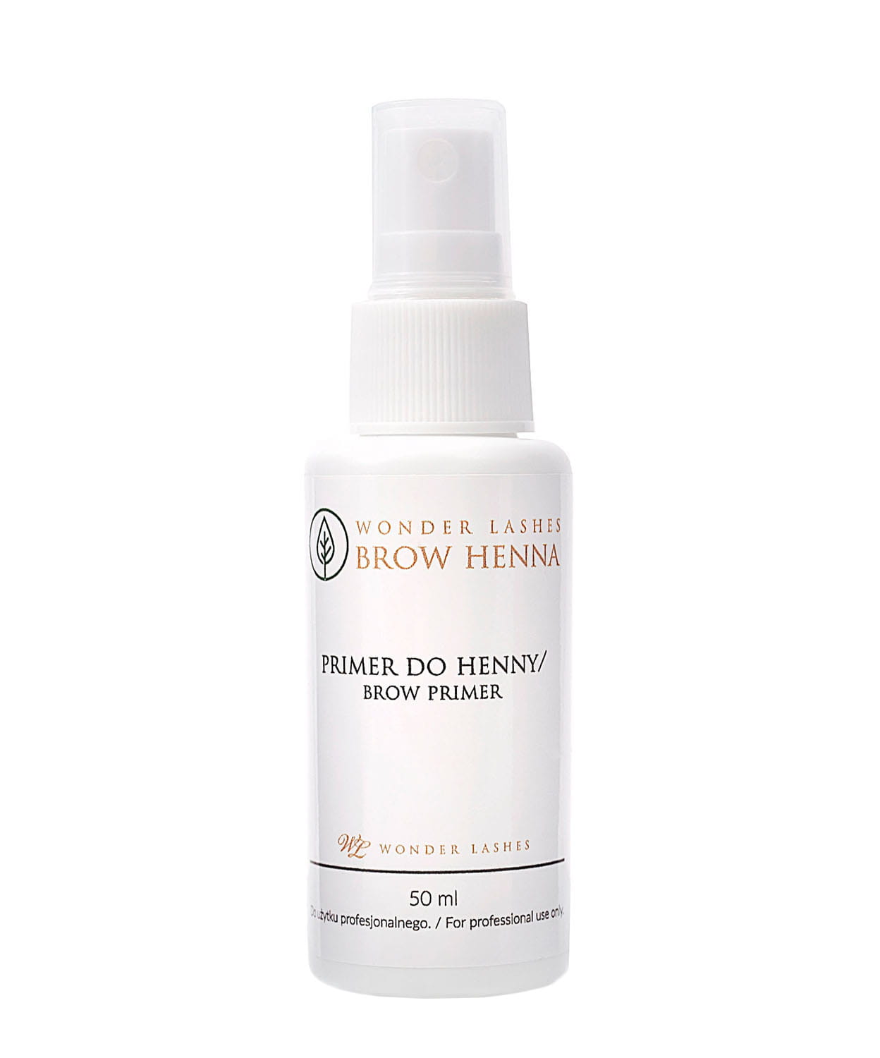 Podkladová báze pod hennu Wonder Brow