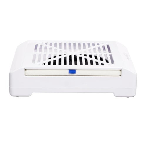 Promed MINI odsávač prachu bílý