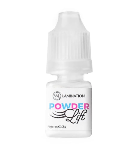 MyLamination Powder Lift - zahušťující prášek