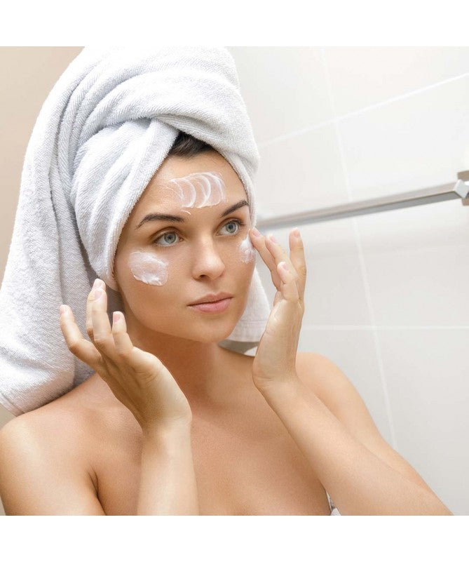 ČISTICÍ KRÉM Dr. Kraut s Tea Tree Oilem a Aloe Vera