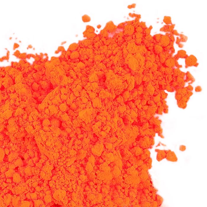 SLOWIANKA Q13 Buzzy Papaya 1,5g neonový prášek