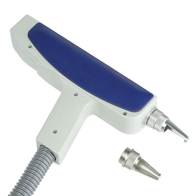 Laser Q-Switch Nd Yag (by pre-order only)