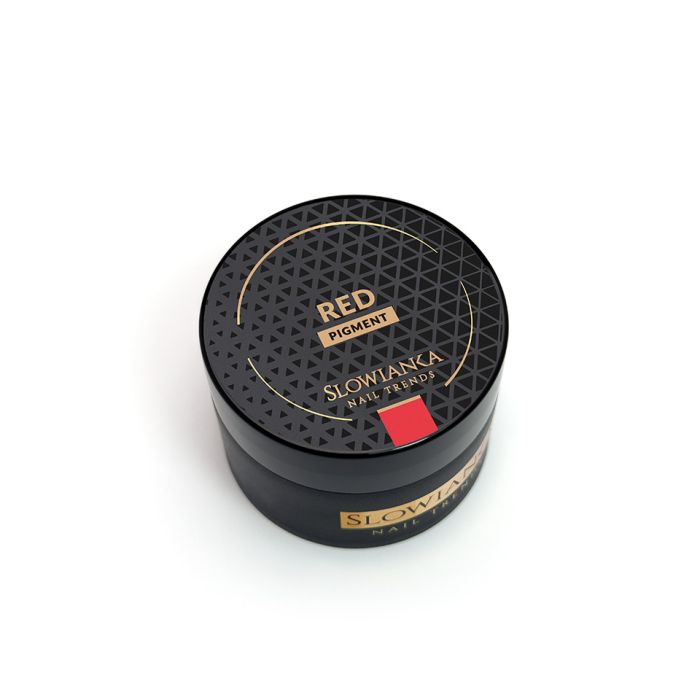 SLOVIANK Červený pigment 3,5 g