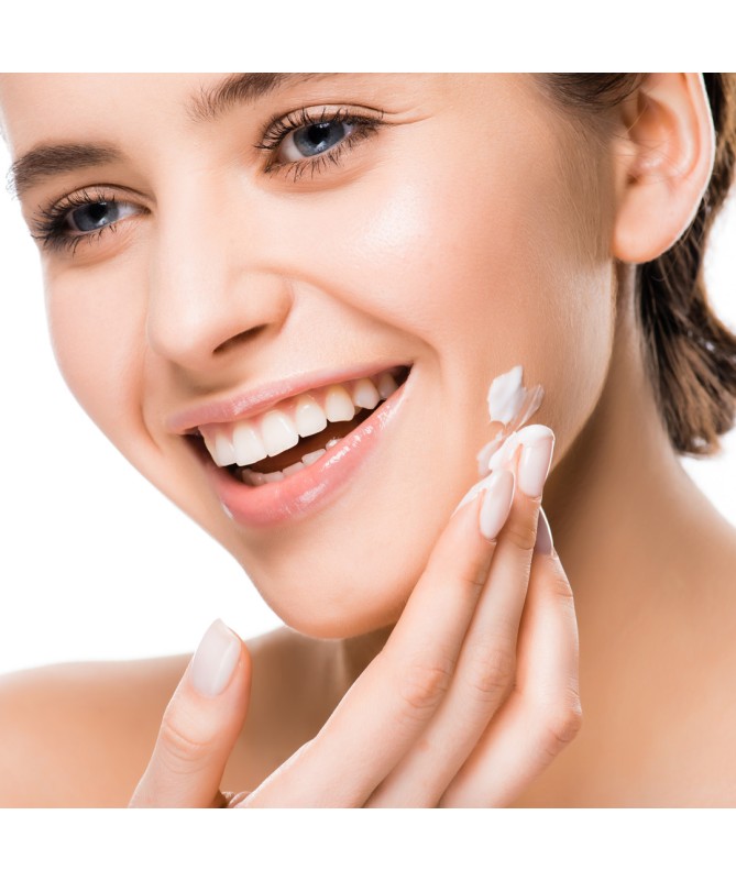 Dr Kraut REVITALIZUJÍCÍ ANTIAGE KRÉM