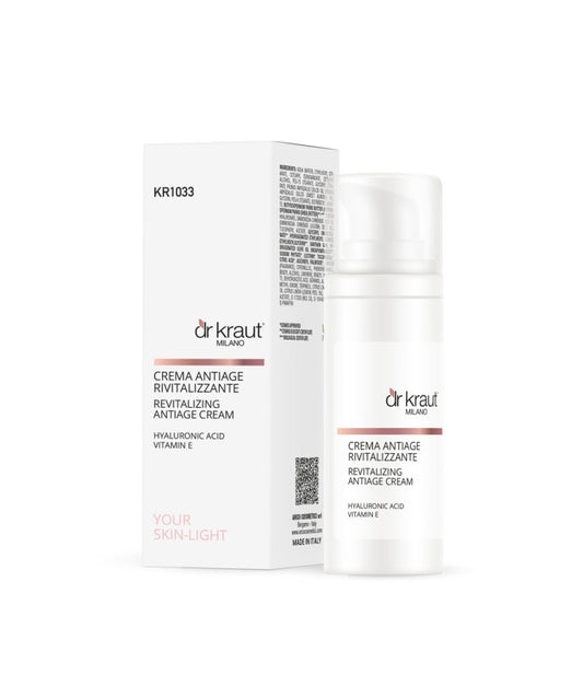Dr Kraut REVITALIZUJÍCÍ ANTIAGE KRÉM