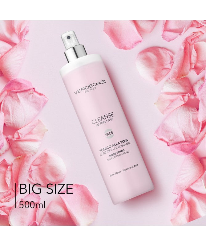 ROSE TONIC - Comfort Balancing 500ml