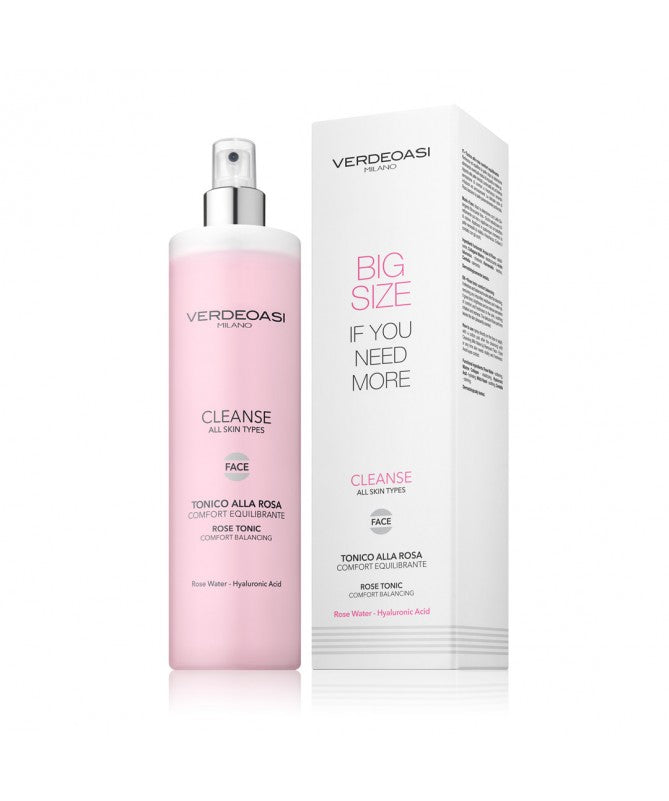 ROSE TONIC - Comfort Balancing 500ml